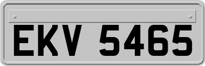 EKV5465