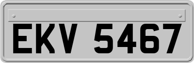 EKV5467