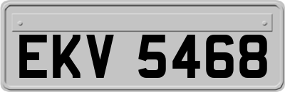 EKV5468
