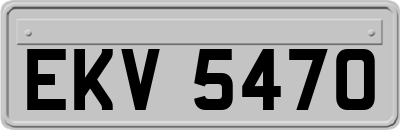 EKV5470