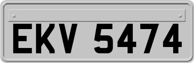 EKV5474
