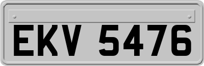 EKV5476