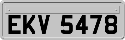 EKV5478