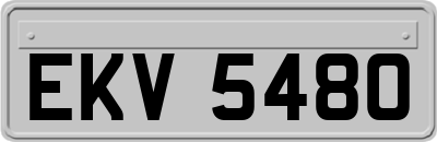 EKV5480