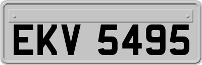 EKV5495