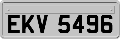 EKV5496