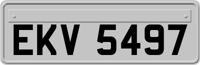 EKV5497
