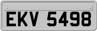 EKV5498