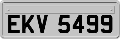 EKV5499