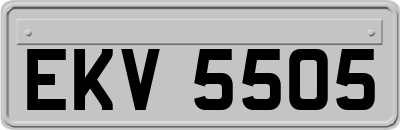 EKV5505