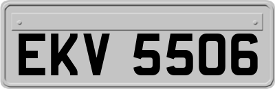 EKV5506