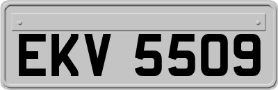 EKV5509