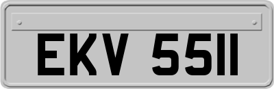 EKV5511