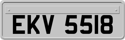 EKV5518