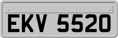 EKV5520