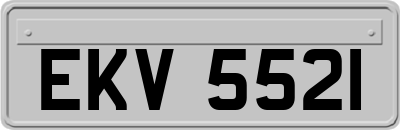 EKV5521