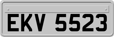 EKV5523