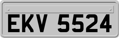 EKV5524