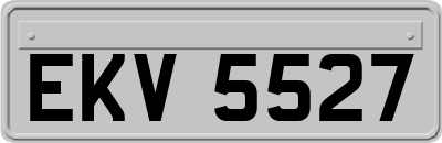 EKV5527