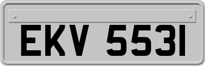 EKV5531