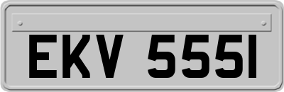 EKV5551