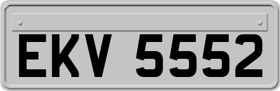 EKV5552