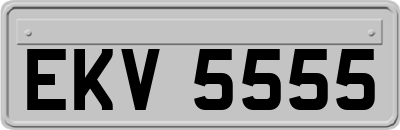 EKV5555