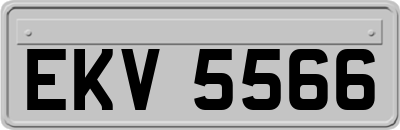 EKV5566