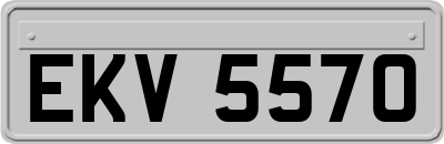 EKV5570