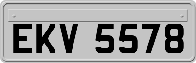 EKV5578