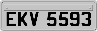 EKV5593