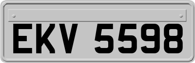 EKV5598