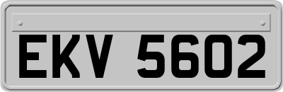 EKV5602