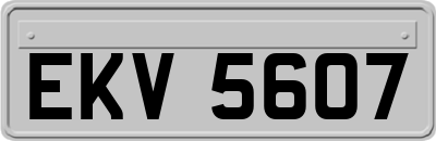 EKV5607
