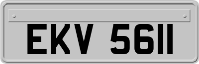 EKV5611