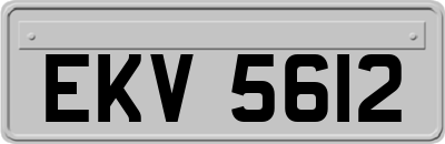 EKV5612