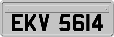 EKV5614