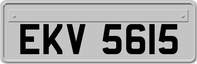 EKV5615