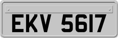 EKV5617