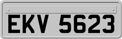 EKV5623