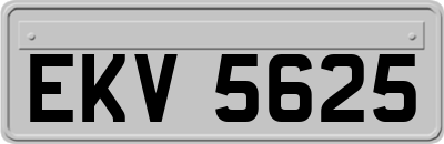 EKV5625