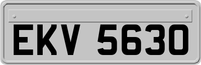 EKV5630