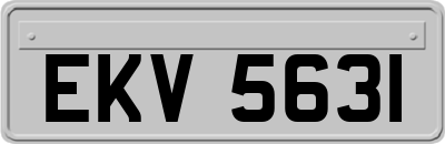 EKV5631