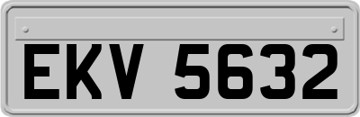 EKV5632