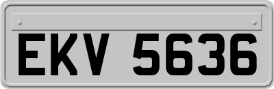 EKV5636