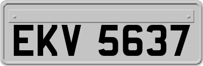 EKV5637