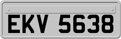 EKV5638