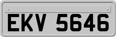 EKV5646