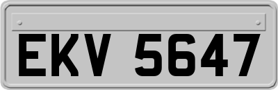 EKV5647