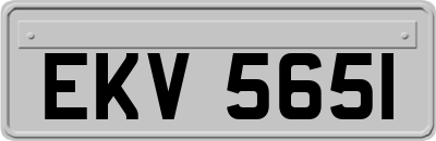 EKV5651